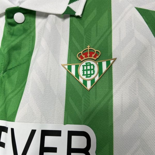 Kit enfant real betis