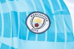 Chándal/Entrenamiento Manchester City 2023 2024