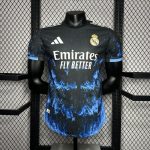 Real Madrid Maillot foot 2024 2025