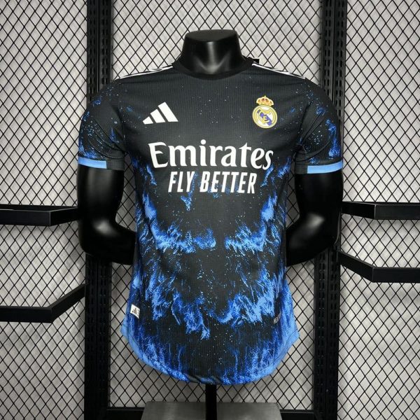 Real madrid maillot foot 2024 2025