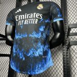 Real Madrid Maillot foot 2024 2025