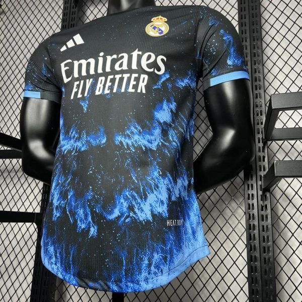 Real madrid maillot foot 2024 2025