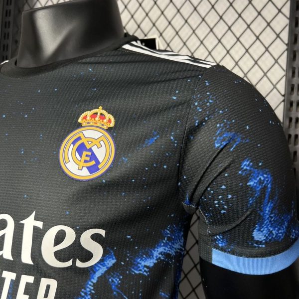 Real madrid maillot foot 2024 2025