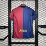 FC Barcelona Fußballtrikot 2024 2025 Heim