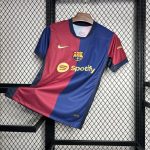 FC Barcelona Fußballtrikot 2024 2025 Heim