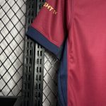 FC Barcelona Fußballtrikot 2024 2025 Heim