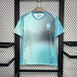 South Korea soccer jersey 2024 2025 training