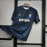 Chelsea maillot foot 2024 2025 entraînement