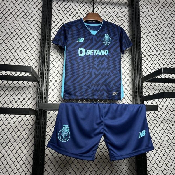 Kit enfant fc porto 2024 2025