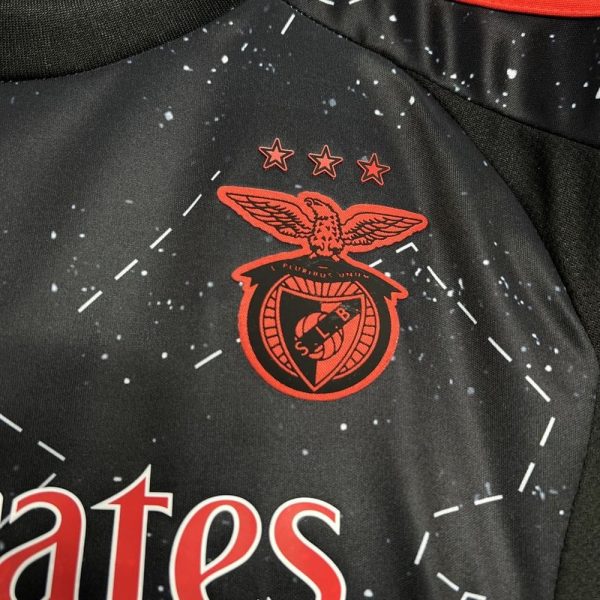 Kit enfant benfica 2024 2025