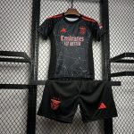 Kit Enfant Benfica 2024 2025