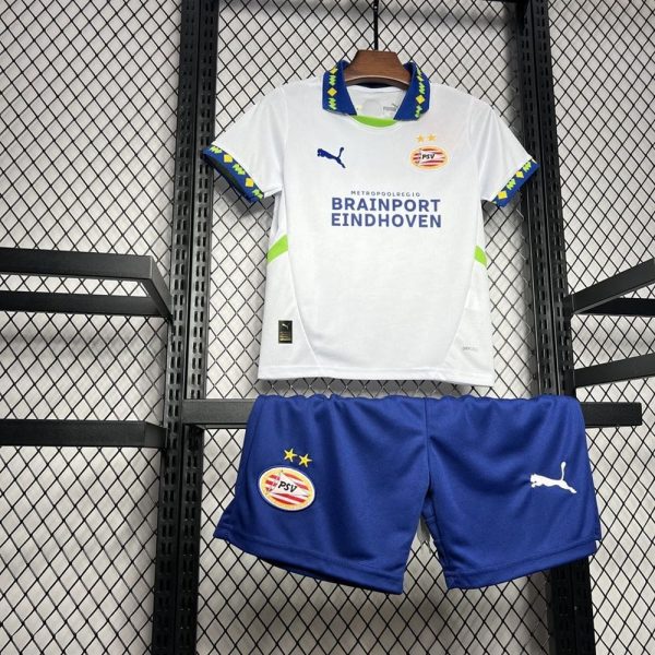 Kit enfant psv 2024 2025