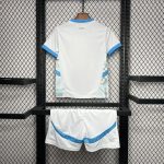 Kit Enfant Olympique de Marseille OM 2024 2025