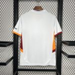 Galatasaray Maillot foot 2024 2025 extérieur