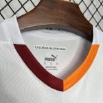 Galatasaray Maillot foot 2024 2025 extérieur