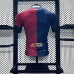 FC Barcelona Fußballtrikot 2024 2025 Heim