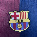 FC Barcelona Fußballtrikot 2024 2025 Heim