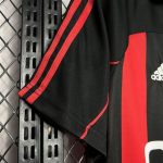 AC Milan maillot foot 2000 2002 Retro