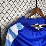 Argentina Football Shorts 2024 2025