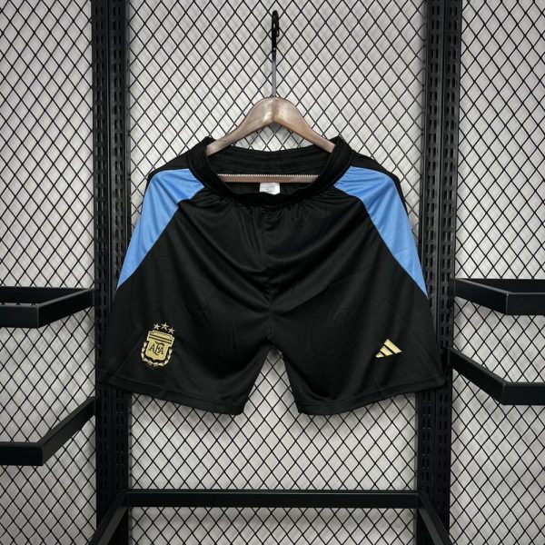 Short de football argentine 2024 2025