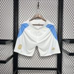 Argentina Football Shorts 2024 2025