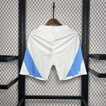 Argentina Football Shorts 2024 2025