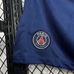 Short de Football Paris Saint Germain PSG 2024 2025