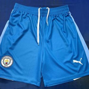 Short de Football Manchester City 2023 2024