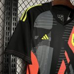 Espagne Maillot foot 2024 2025 gardien