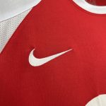 Arsenal maillot foot 2002 2004 Retro