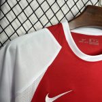 Arsenal maillot foot 2002 2004 Retro