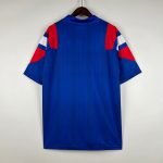 France maillot Retro 1992 1994