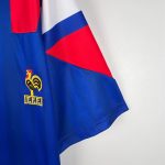 France maillot Retro 1992 1994