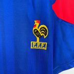 France maillot Retro 1992 1994