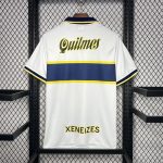 Boca Juniors maillot foot 1996 1997 Retro