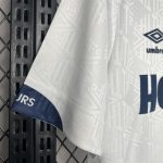 Tottenham maillot foot 1992 1994 retro