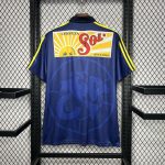 Club America maillot foot 1998 1999 retro