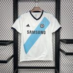 Chelsea maillot foot 2012 2013 retro