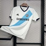 Chelsea maillot foot 2012 2013 retro