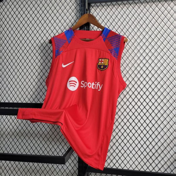 Débardeur fc barcelone  2023 2024