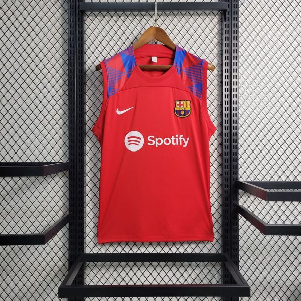 Débardeur fc barcelone  2023 2024