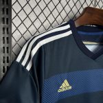 Argentina soccer jersey 2014 retro