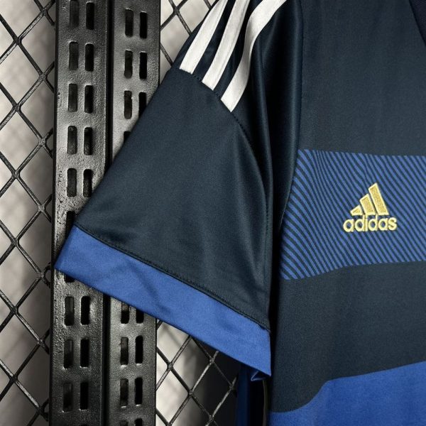 Argentina soccer jersey 2014 retro