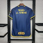 Tigres UANL Maillot foot 2024 2025 extérieur