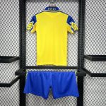 Kit Enfant Cadiz 2024 2025