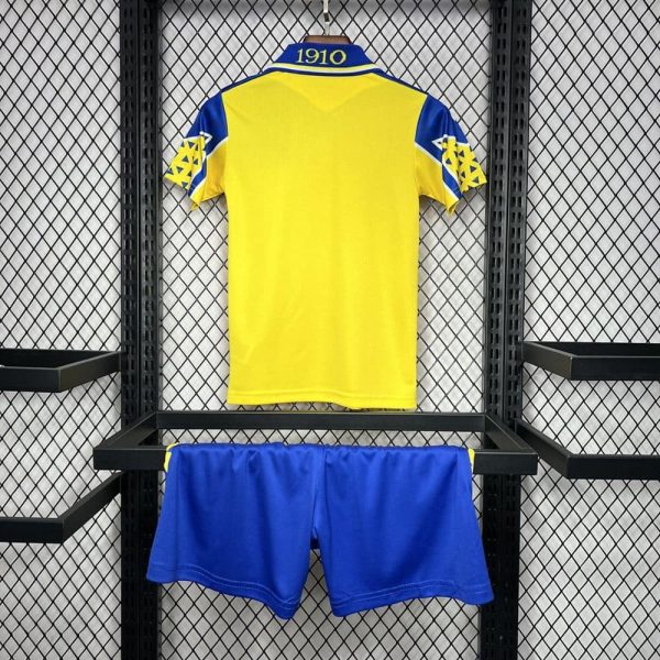 Kit enfant cadiz 2024 2025