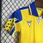 Kit Enfant Cadiz 2024 2025