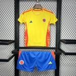 Kit Enfant Colombie 2024 2025