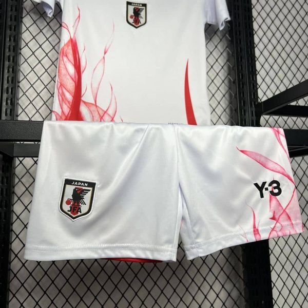 Kit enfant japon 2024 2025