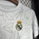 Kit Enfant Real Madrid 2024 2025